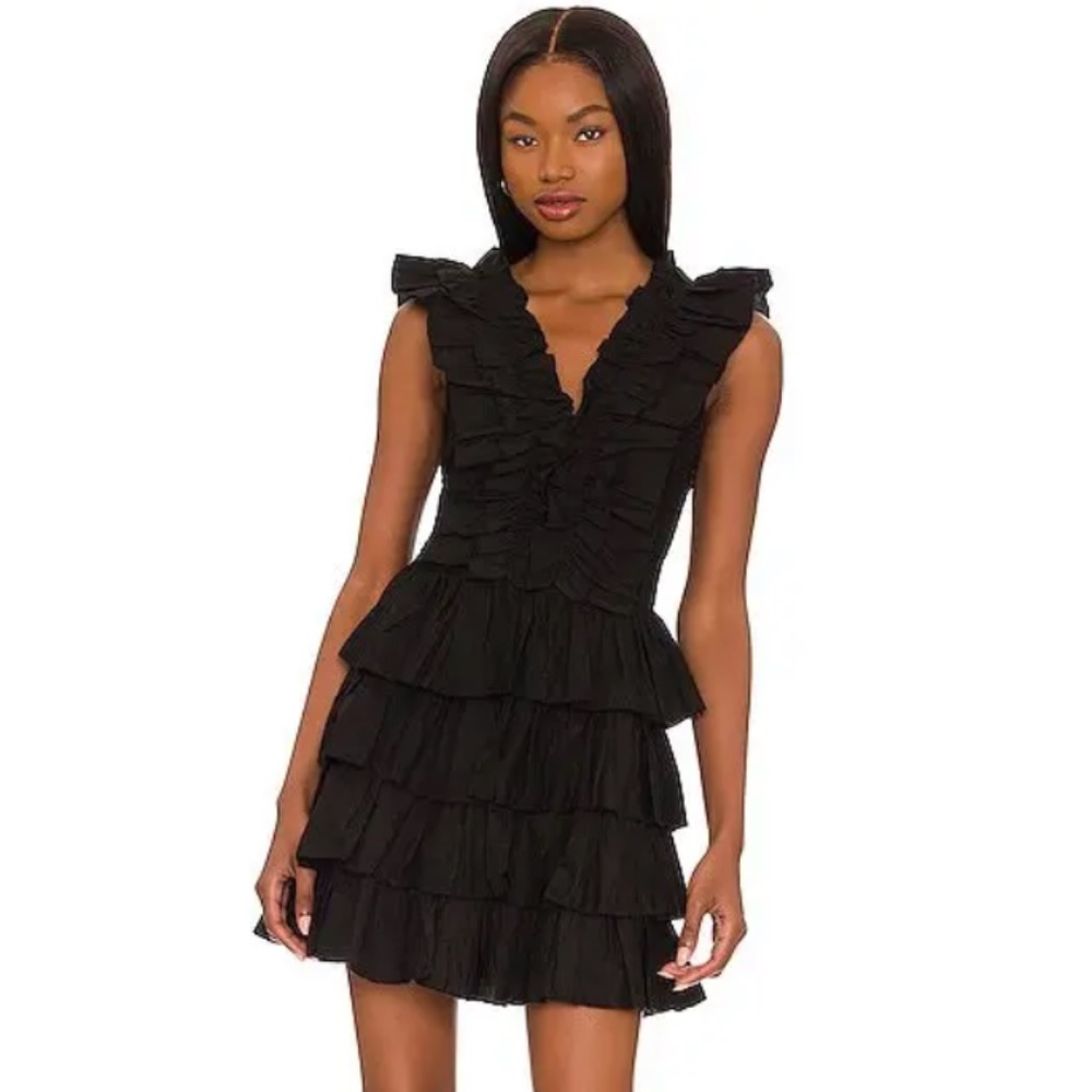 Love the Label Dress